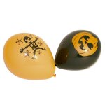 Rubie's 10 ballons halloween
