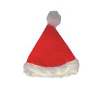 Rubie's bonnet de noel luxe