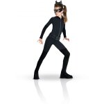 Rubie's déguisement classique catwoman dark knight - taille 5 - 7 ans Rubie's déguisement classique catwoman dark knight - taille 5 - 7 ans