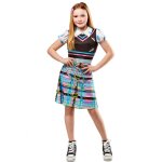 Rubies - monster high costume - frankie stein (122 - 128 cm)