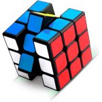 Rubiks cube, 3x3 rubiks cube, magic cube, puzzle cube, speedcube pour les exercices de concentration ... Rubiks cube, 3x3 rubiks cube, magic cube, puzzle cube, speedcube pour les exercices de concentration ...