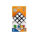 Rubik's cube 3x3 l'original, couleurs classique - cube magique - rotations plus rapides - puzzle casse ...