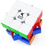 Rubik's cube - gan swift block 355s - magic puzzle cube 3x3 Rubik's cube - gan swift block 355s - magic puzzle cube 3x3