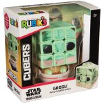 Rubik's cubers grogu Rubik's cubers grogu