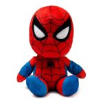 Rubis peluche spider - man classique 20 cm
