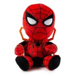 Rubis peluche spider - man infinity war