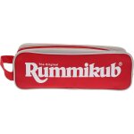 Rummikub compact - jeu de voyage - a partir de 6 ans - retrouvez le jeu classique rummikub en version ...