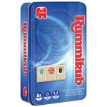 Rummikub original kompakt in metalldose