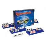 Rummikub original xxl - jeu de soci�t� - goliath - 50458