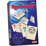 Rummikub travel game: brings people together , family strategy games , for 2 - 4 players , ages 7 + [z1437] ...