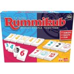 Rummikub twist - version twistée du classique rummikub - jeu de société avec chiffres pour enfants dès ... Rummikub twist - version twistée du classique rummikub - jeu de société avec chiffres pour enfants dès ...