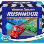 Rush hour deluxe - jeu de logique - casse - tte - 60 dfis - 5 niveaux - embouteillage - 1 joueur ou ...