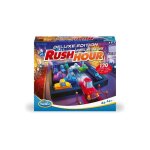 Rush hour deluxe - nouvelle edition Rush hour deluxe - nouvelle edition