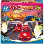 Rush hour duel
