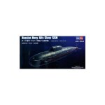Russian navy alfa class ssn - maquette de bateau hobby boss hb83528 - hobby boss