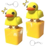Rvkal - quacking duck fidg 2 pièces, clavier de canard, fidget toys anti stress, porte - clés canard ... Rvkal - quacking duck fidg 2 pièces, clavier de canard, fidget toys anti stress, porte - clés canard ...
