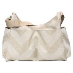 Ryco 9333242002503sac capri tote sac nursery, flocons d'avoine
