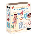 J apprend le corps humain J apprend le corps humain