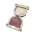 Sablier en bois, jouet, planche de bord sensorielle, accessoires educatifs pr�coces de bricolage