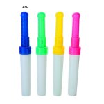 Sabre laser arc - en - ciel evolutif, jouets pour enfants, laser lumineux, mot lumineux, bton lumineux ...