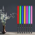 Sabre laser en métal, jouets pour enfants, bâton clignotant led, effet sonore, poignée en alliage, lumières ... Sabre laser en métal, jouets pour enfants, bâton clignotant led, effet sonore, poignée en alliage, lumières ...