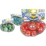 Sac de 20 billes unies + 1 calot Sac de 20 billes unies + 1 calot
