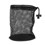 Sac de balle de golf avec filets en maille, support de rangement en nylon, pochette de golf, collecteur ... Sac de balle de golf avec filets en maille, support de rangement en nylon, pochette de golf, collecteur ...