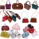 Sac a bandoulire en cuir et plastique pour femmes, sac a main en tissu a la mode, vtements, accessoires ...