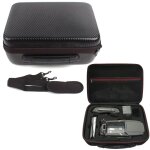 Sac a bandoulière etanche mavic 2, valise de rangement portable + sangle pour drone dji mavic 2 zoom ... Sac a bandoulière etanche mavic 2, valise de rangement portable + sangle pour drone dji mavic 2 zoom ...