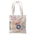 Sac a bandouli�re de p�ques en forme de lapin, panier cr�atif, pour la maison, cadeau pour enfants, sac ...