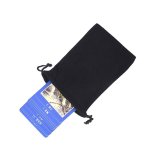 Sac de d�s bijoux emballage sacs a cordon pochettes pour l'emballage cadeau tarot carte sac jeu de soci�t� ...