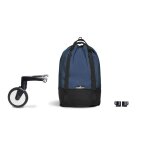 Sac bleu marine yoyo +