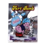 Sac a bombe a gaz puant pour enfants, gadgets de farces, jouets cadeaux pour enfants, nouveauté d'halloween, ... Sac a bombe a gaz puant pour enfants, gadgets de farces, jouets cadeaux pour enfants, nouveauté d'halloween, ...