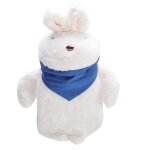 Sac de bouteille d'eau chaude en peluche, marionnette mignonne, chauffe - mains et pieds, sac d'injection ... Sac de bouteille d'eau chaude en peluche, marionnette mignonne, chauffe - mains et pieds, sac d'injection ...