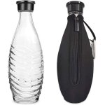 Sac a bouteille d'eau avec poigne sac de protecteur bouteille d'eau isotherme en noprne isolation ...