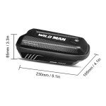 Sac de cadre de vélo imperméable à la pluie, sac de tube supérieur de vélo, sac de cadre de vélo avec ... Sac de cadre de vélo imperméable à la pluie, sac de tube supérieur de vélo, sac de cadre de vélo avec ...