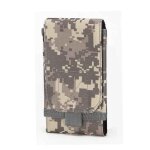 Sac de camouflage en plein air support pour téléphone tactique etui de ceinture de taille de sport etanche ... Sac de camouflage en plein air support pour téléphone tactique etui de ceinture de taille de sport etanche ...