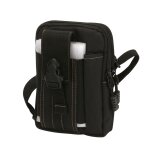 Sac de ceinture militaire a petite poche pour hommes, sac de ceinture tactique molle, sac militaire de ...