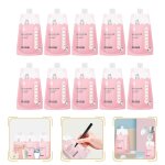 Sac de cong�lation pour les seins, 10 pi�ces, 200ml, sac de rangement pour le lait maternel
