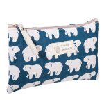 Sacs a cosmtiques pour femmes, jolis sacs a main de voyage dcontracts, portables de rangement, trousse ...