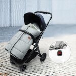 Sac de couchage pour b�b�, 1 pi�ce, poussette, sac de couchage, couverture, coussin de poussette, hiver, ...