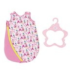 Sac de couchage n pour baby born