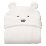 Sac de couchage une pice pour bb, barboteuse chaude et moelleuse en molleton et coton, vtements d'emmaillo ...