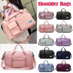 Sacs a couches pour bébé femmes, lettres patchwork, sac a bandoulière de voyage, plein air décontracté ... Sacs a couches pour bébé femmes, lettres patchwork, sac a bandoulière de voyage, plein air décontracté ...