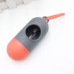 Sac a couches pour bb, portable, bote amovible, camping en plein air, sac a couches pour bb, poubelle ...