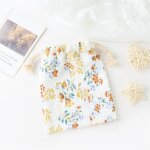 Sac a couches confortable pour bb garon et fille, rangement, salive, serviette, poulet, bouteille, ...