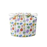 Sac a couches lavables sales pour la maison confiance - blanc
