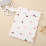 Sac a couches pour maman, sac de rangement de couches pour bb, imprim de dessin anim mignon, sac ...