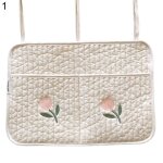 Sac a couches pour nouveau - n, accessoires de poussette pour bb, organisateur, sac a bandoulire ...