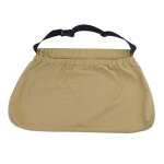 Sac de cueillette de fruits en nylon, tablier de rcolte, de dsherbage, de lgumes, d'herbes, outil ...